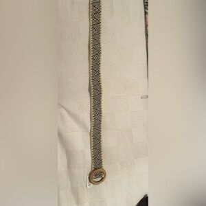 Boho belt from altar’d state